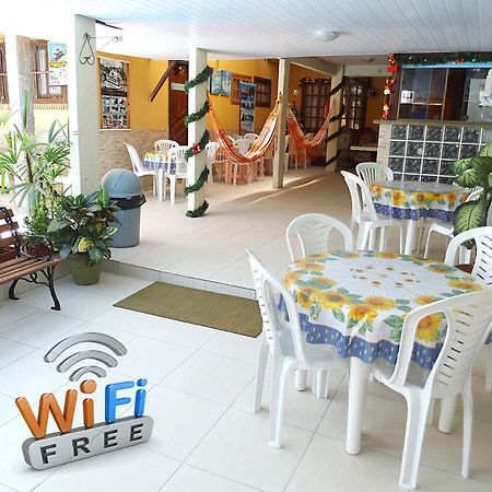 Casa E Praia Hospedaria Arraial do Cabo Εξωτερικό φωτογραφία