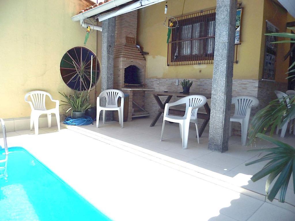 Casa E Praia Hospedaria Arraial do Cabo Εξωτερικό φωτογραφία