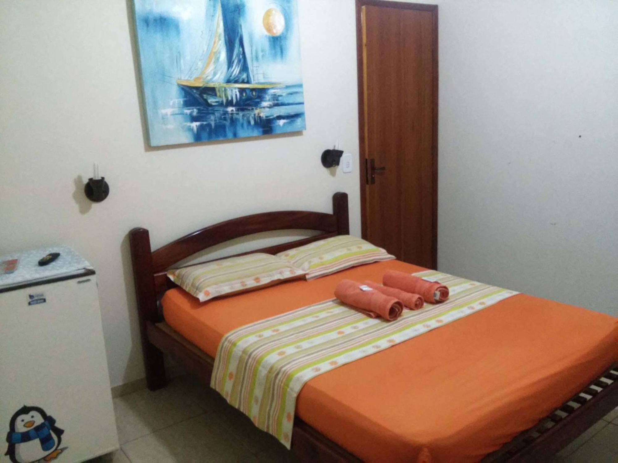 Casa E Praia Hospedaria Arraial do Cabo Δωμάτιο φωτογραφία