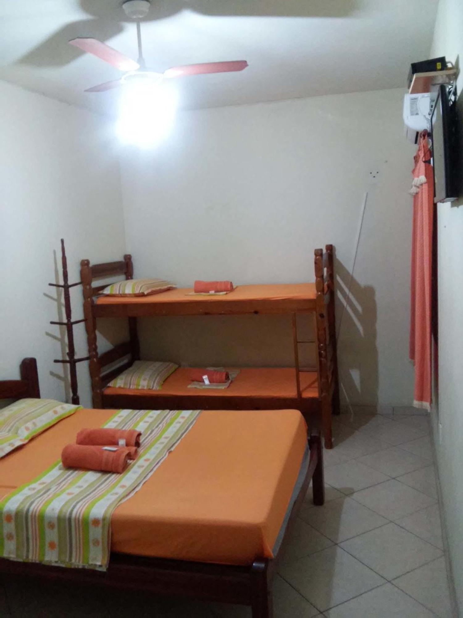 Casa E Praia Hospedaria Arraial do Cabo Δωμάτιο φωτογραφία