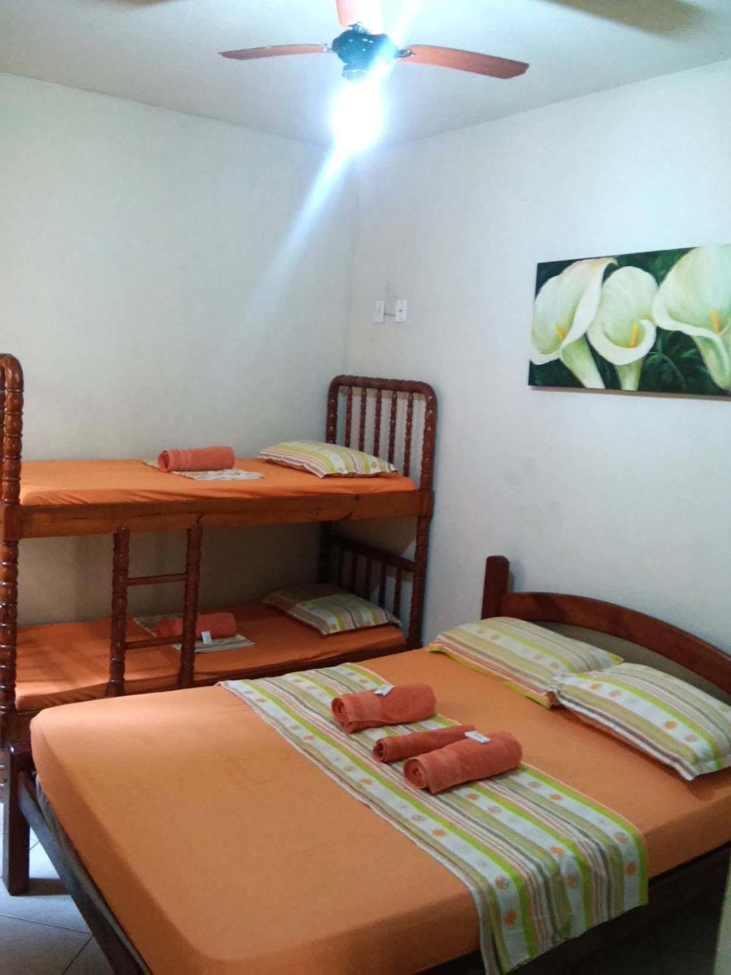 Casa E Praia Hospedaria Arraial do Cabo Δωμάτιο φωτογραφία