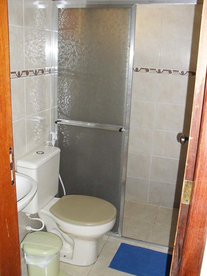 Casa E Praia Hospedaria Arraial do Cabo Εξωτερικό φωτογραφία