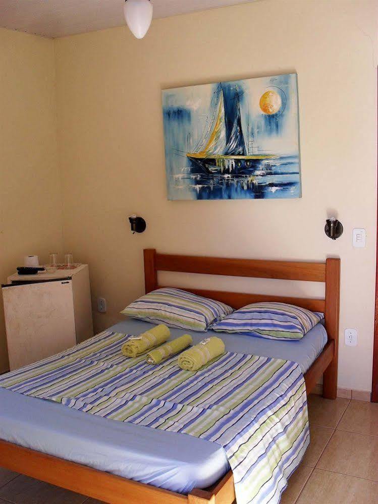 Casa E Praia Hospedaria Arraial do Cabo Εξωτερικό φωτογραφία
